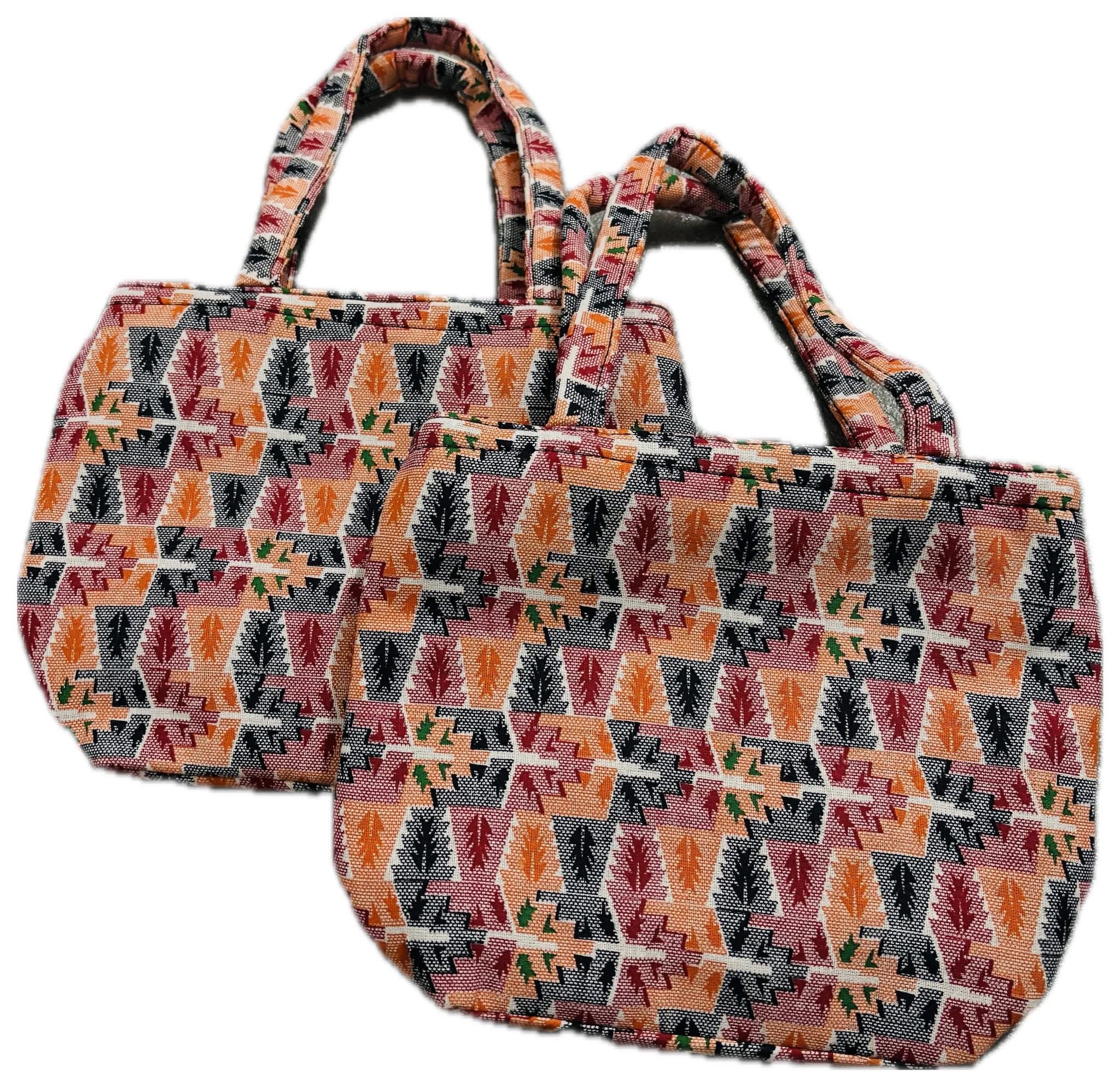 Dhaka Bags