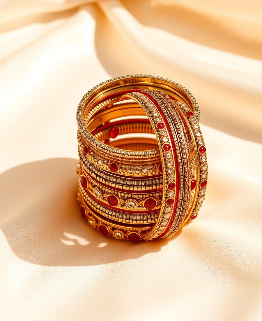 Bangles